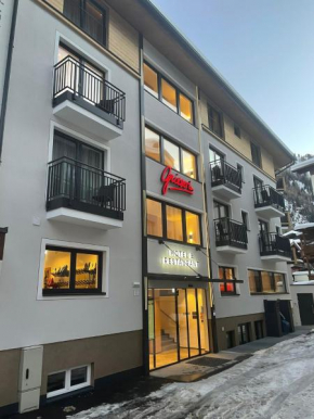 Hotel Grieserin Sankt Anton Am Arlberg